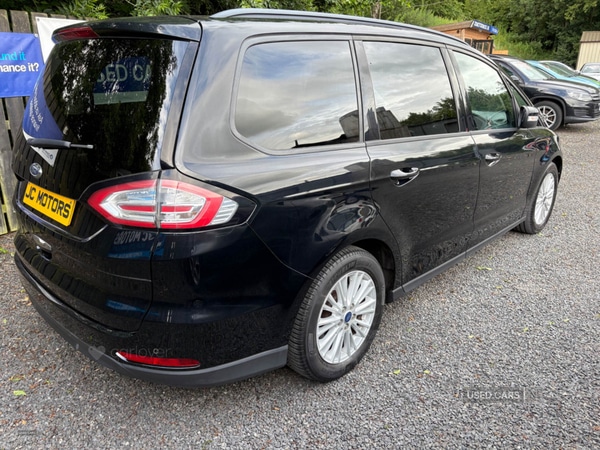 Used Ford Galaxy 2017 for sale - 76690498: Photo 6