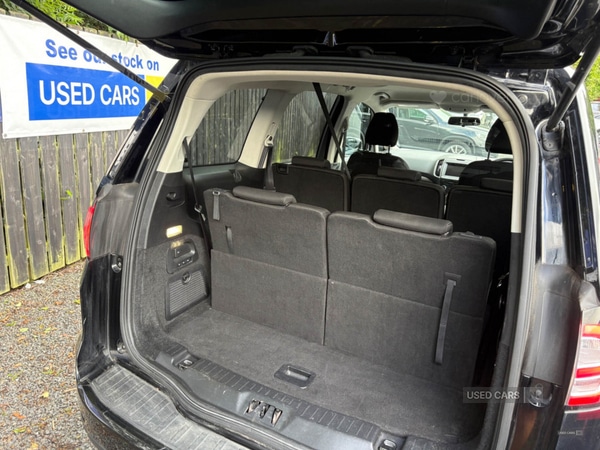 Used Ford Galaxy 2017 for sale - 76690498: Photo 7