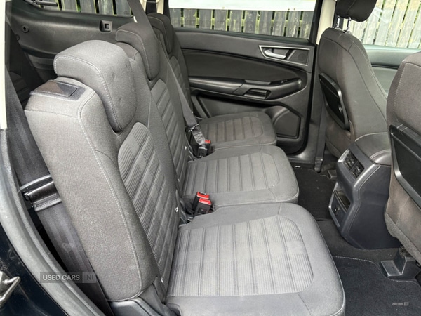 Used Ford Galaxy 2017 for sale - 76690498: Photo 8