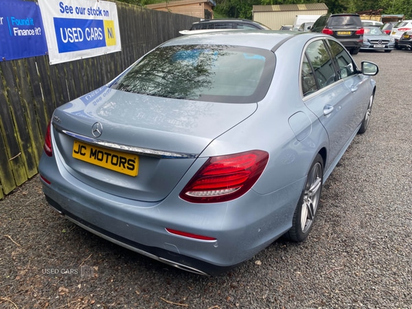Used Mercedes-Benz E Class 2016 for sale - 76308456: Photo 5