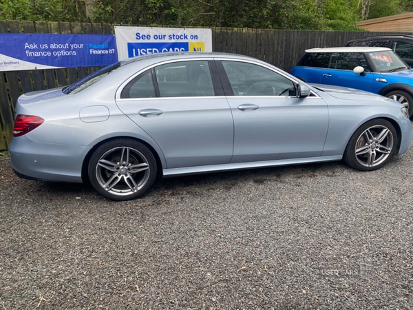 Used Mercedes-Benz E Class 2016 for sale - 76308456: Photo 6