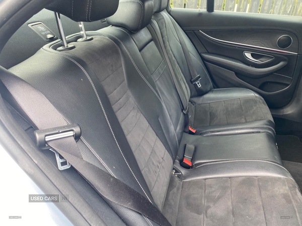 Used Mercedes-Benz E Class 2016 for sale - 76308456: Photo 7