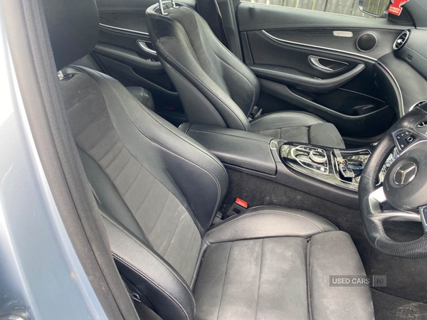 Used Mercedes-Benz E Class 2016 for sale - 76308456: Photo 8