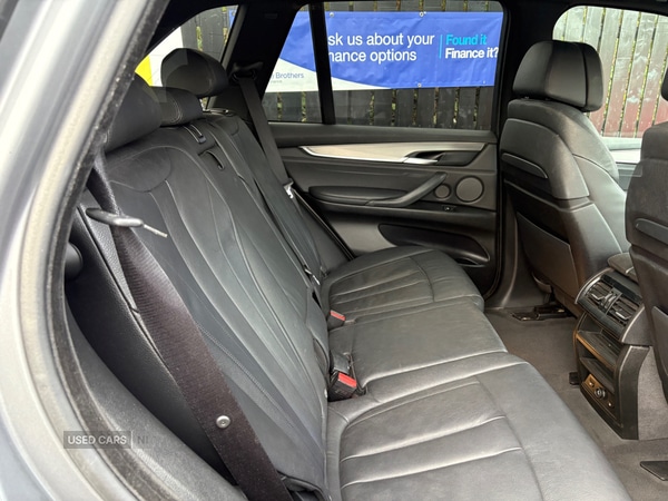 Used BMW X5 2016 for sale - 77144835: Photo 10