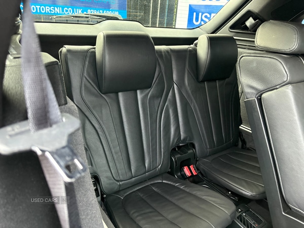 Used BMW X5 2016 for sale - 77144835: Photo 11
