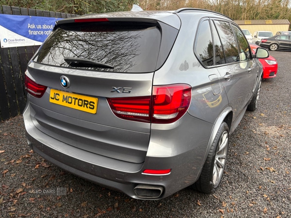 Used BMW X5 2016 for sale - 77144835: Photo 5