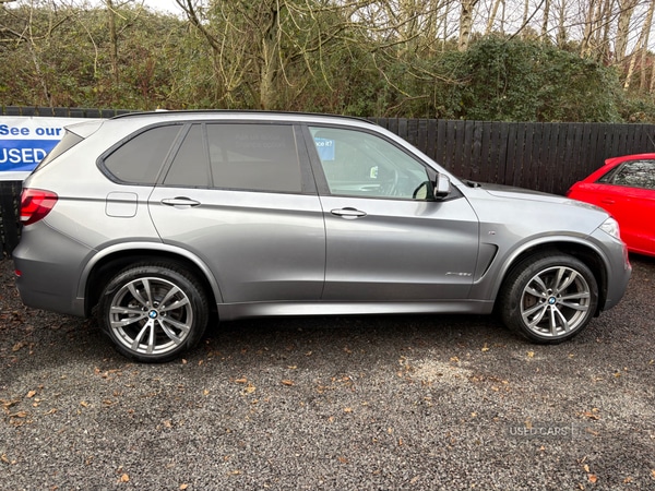 Used BMW X5 2016 for sale - 77144835: Photo 6