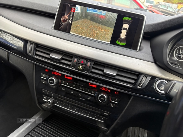 Used BMW X5 2016 for sale - 77144835: Photo 7