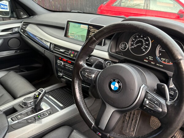 Used BMW X5 2016 for sale - 77144835: Photo 8