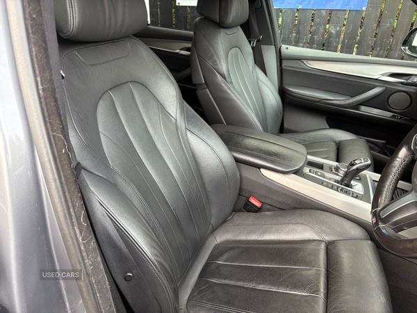 Used BMW X5 2016 for sale - 77144835: Photo 9