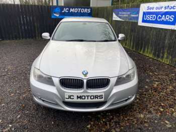 Used BMW 3 Series 2011 for sale - 74454185: Photo