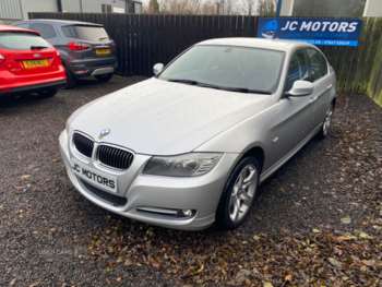 Used BMW 3 Series 2011 for sale - 74454185: Photo