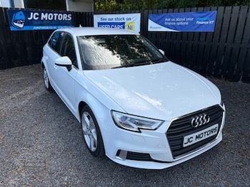 Used Audi A3 2017 for sale - 79633512: Photo