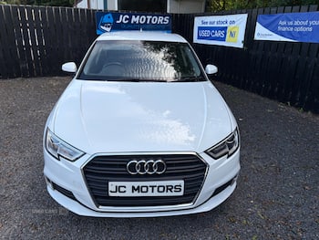 Used Audi A3 2017 for sale - 79633512: Photo