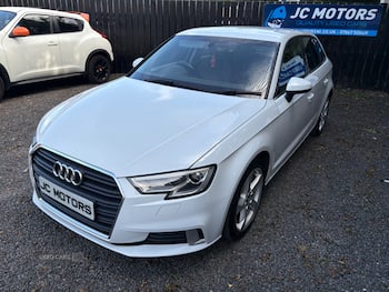 Used Audi A3 2017 for sale - 79633512: Photo