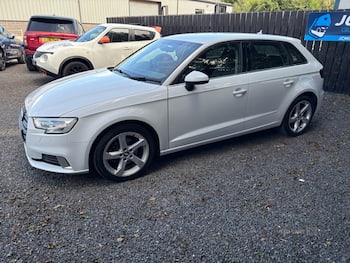 Used Audi A3 2017 for sale - 79633512: Photo