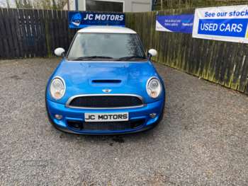 Used MINI Hatch 2011 for sale - 74312159: Photo