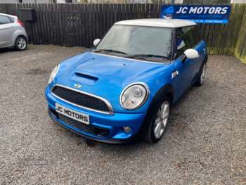 Used MINI Hatch 2011 for sale - 74312159: Photo