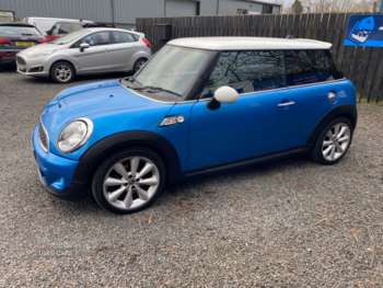 Used MINI Hatch 2011 for sale - 74312159: Photo