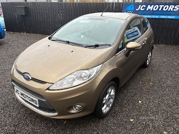 Used Ford Fiesta 2012 for sale - 77121011: Photo