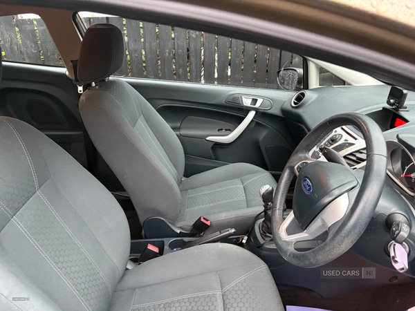 Used Ford Fiesta 2012 for sale - 77121011: Photo 8