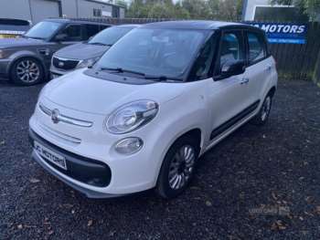 Used Fiat 500L 2013 for sale - 74454307: Photo