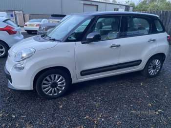 Used Fiat 500L 2013 for sale - 74454307: Photo