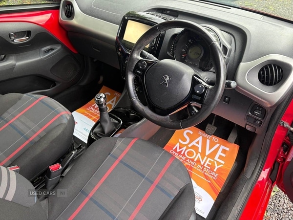 Used Peugeot 108 2015 for sale - 77052585: Photo 7