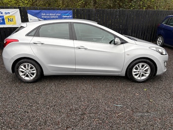 Used Hyundai i30 2015 for sale - 78277159: Photo