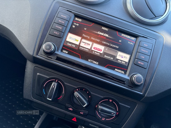 Used SEAT Ibiza 2016 for sale - 77738964: Photo 10