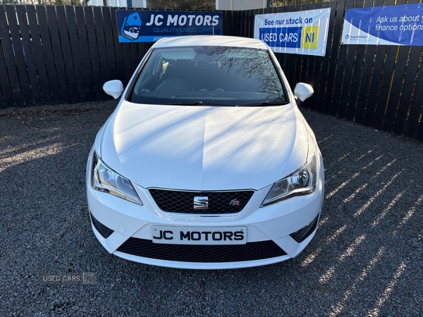 Used SEAT Ibiza 2016 for sale - 77738964: Photo 2