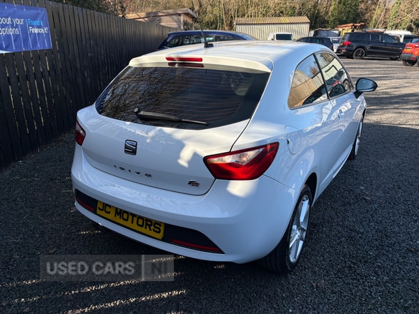 Used SEAT Ibiza 2016 for sale - 77738964: Photo 5