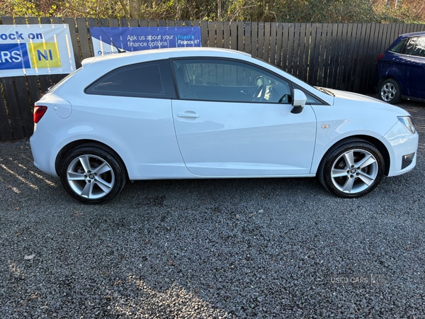 Used SEAT Ibiza 2016 for sale - 77738964: Photo 6