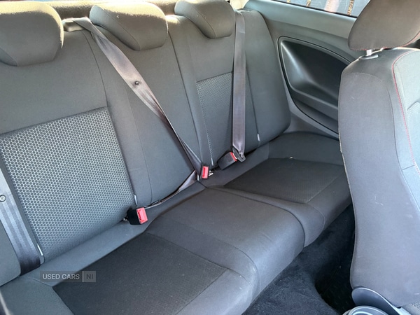 Used SEAT Ibiza 2016 for sale - 77738964: Photo 7