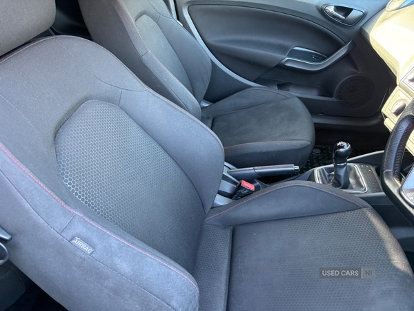 Used SEAT Ibiza 2016 for sale - 77738964: Photo 8