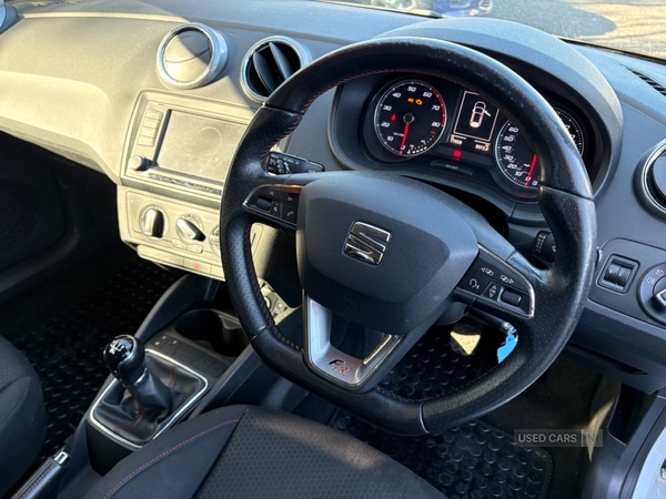 Used SEAT Ibiza 2016 for sale - 77738964: Photo 9