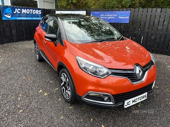Renault - Captur