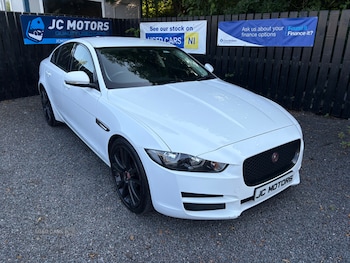 Used Jaguar XE 2019 for sale - 79374921: Photo
