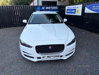 Used Jaguar XE 2019 for sale - 79374921: Photo