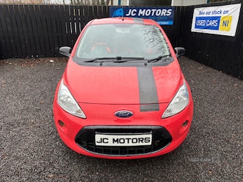Used Ford Ka 2013 for sale - 77345970: Photo