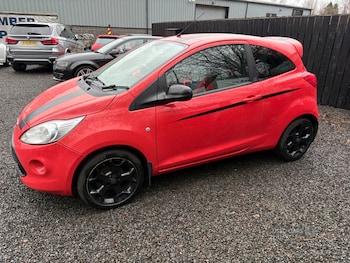 Used Ford Ka 2013 for sale - 77345970: Photo