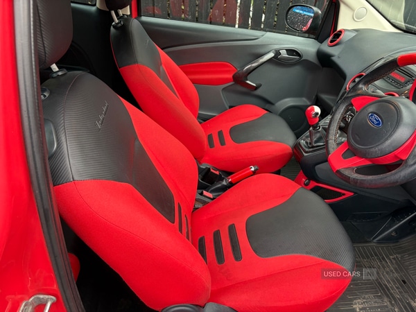 Used Ford Ka 2013 for sale - 77345970: Photo 8