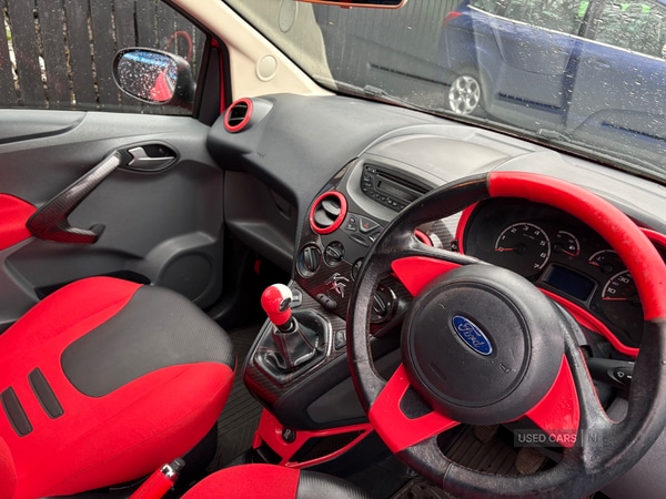 Used Ford Ka 2013 for sale - 77345970: Photo 9