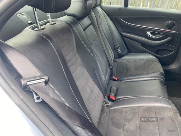 Used Mercedes-Benz E-Class 2016 for sale - 75464318: Photo 7