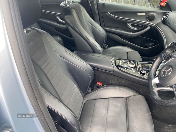 Used Mercedes-Benz E-Class 2016 for sale - 75464318: Photo 8