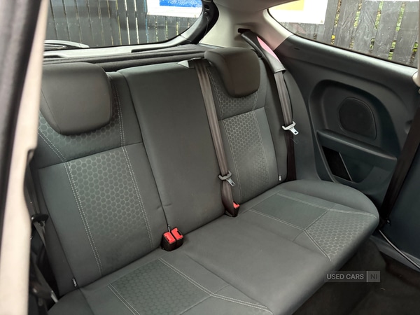 Used Ford Fiesta 2012 for sale - 76715812: Photo 7