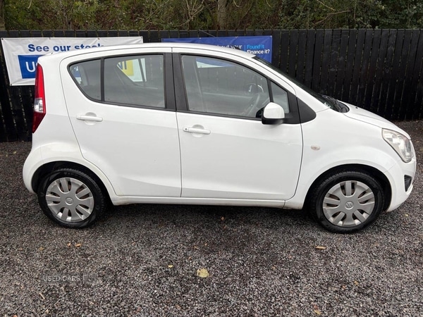 Used Suzuki Splash 2014 for sale - 77121097: Photo 5