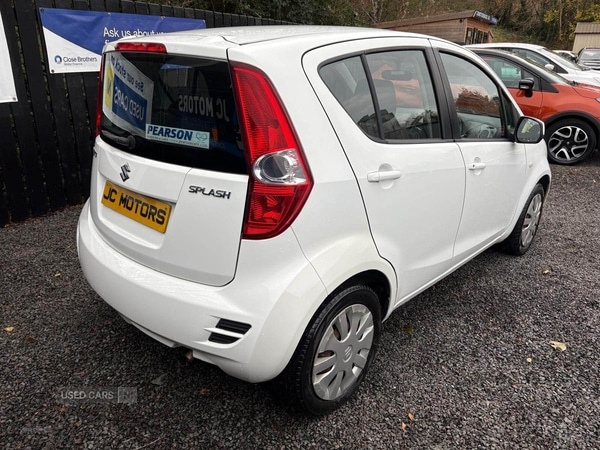 Used Suzuki Splash 2014 for sale - 77121097: Photo 6