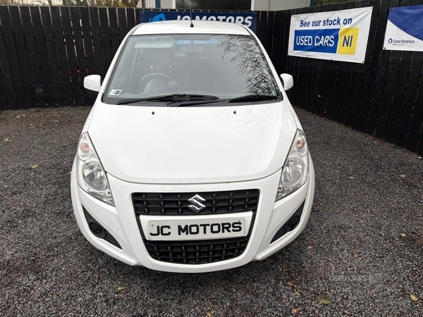 Used Suzuki Splash 2014 for sale - 77121097: Photo 7