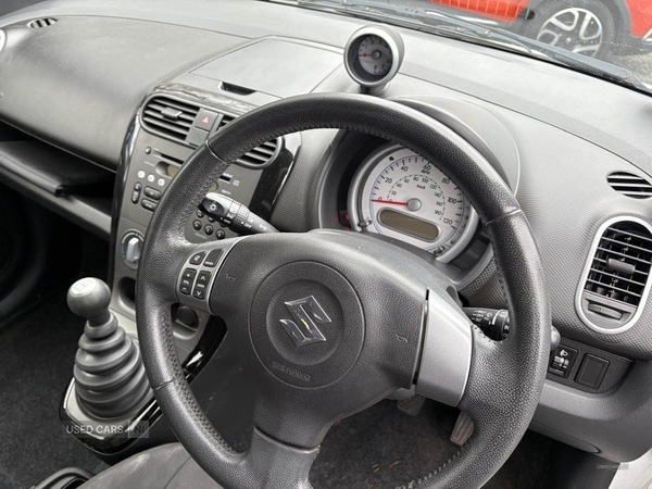 Used Suzuki Splash 2014 for sale - 77121097: Photo 8